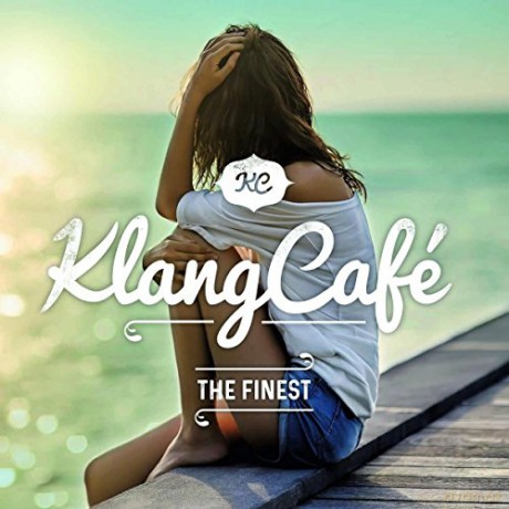 Klangcafe: The Finest [2CD]