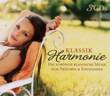 Klassik Harmonie [3CD]