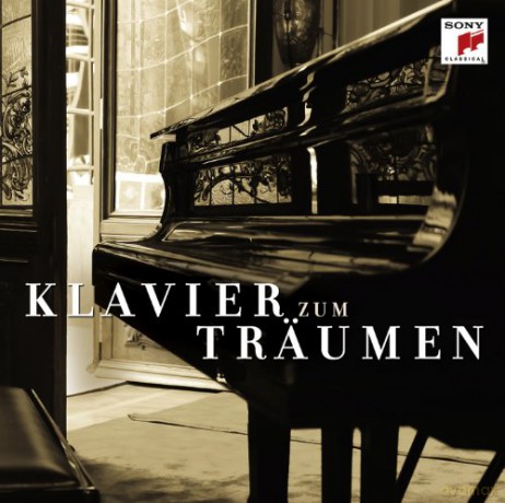 Klavier zum Trss¤umen [CD]