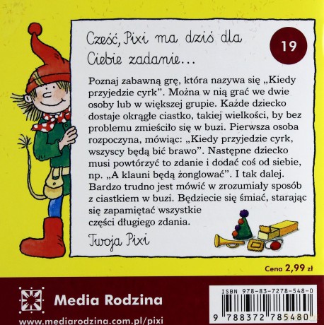 Pixi 3. Julia w stadninie koni [KSIĄŻKA]