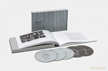 Ludwig van Beethoven: Klavierkonzerte Nr.1-5 [5CD]