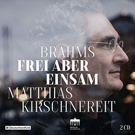 Johannes Brahms: Klavierquintett op.34 [2CD]