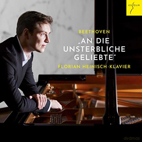 Ludwig van Beethoven: Klaviersonate Nr.29 Hammerklavier [CD]