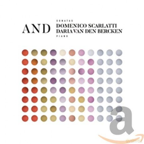 Domenico Scarlatti: Klaviersonaten [CD]