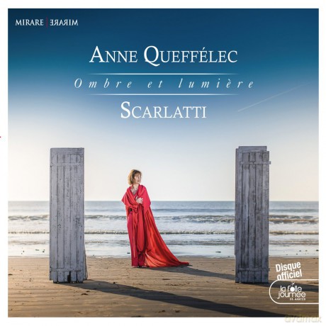 Domenico Scarlatti: Klaviersonaten [CD]
