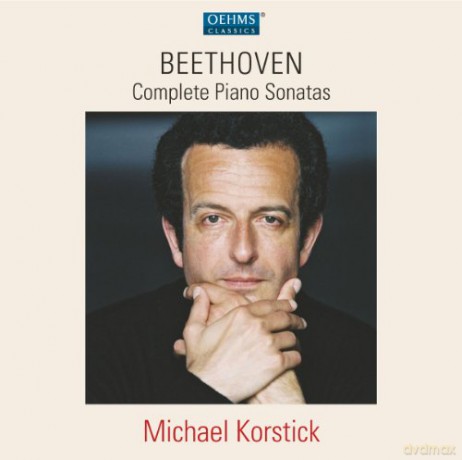 Ludwig van Beethoven: Klaviersonaten Nr.1-32 [10CD]