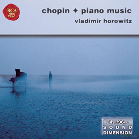 Frederic Chopin: Klavierwerke [CD]