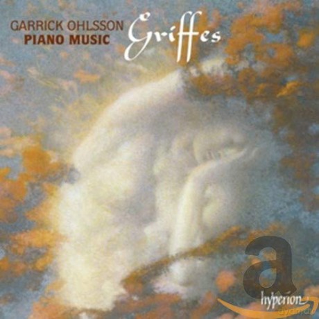 Charles Tomlinson Griffes: Klavierwerke [CD]