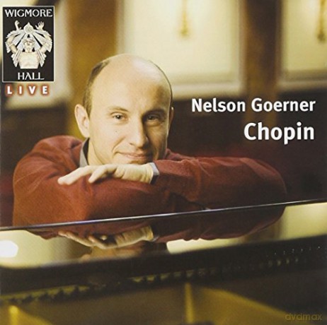 Frederic Chopin: Klavierwerke [CD]