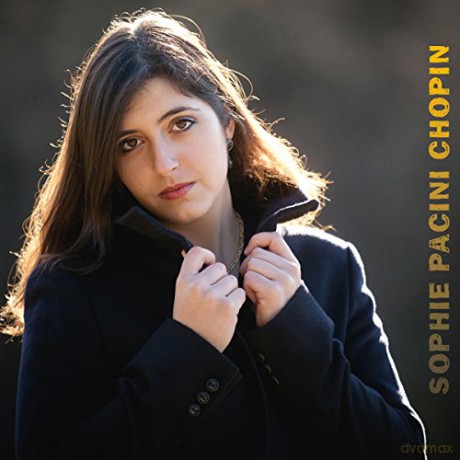 Frederic Chopin: Klavierwerke [CD]