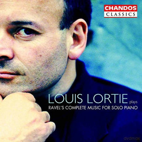 Maurice Ravel: Klavierwerke (Gesamtaufnahme) [2CD]