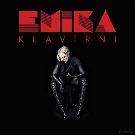 Emika: Klavirni [CD]