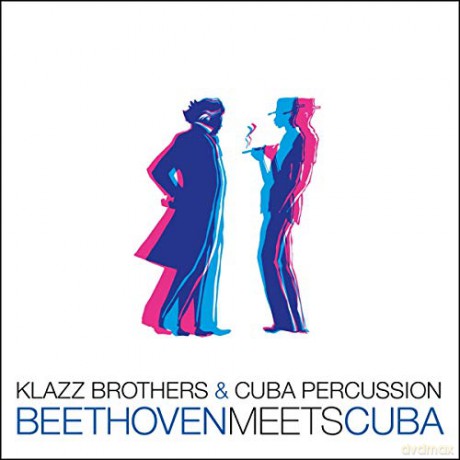 Klazz Brothers - Beethoven meets Cuba [CD]