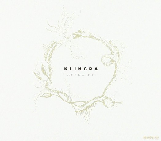 Afenginn: Klingra [CD]