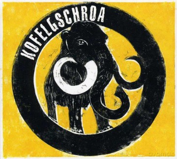 Kofelgschroa: Kofelgschroa [CD]