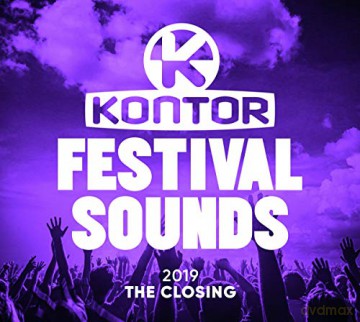 Kontor Festival Sounds 2019: The Closing [3CD]