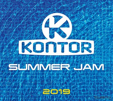 Kontor Summer Jam 2019 [3CD]