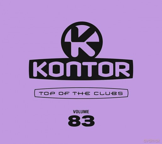 Kontor Top Of The Clubs Vol. 83 [CD]