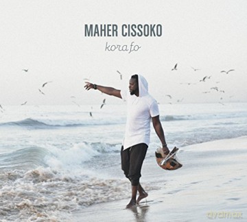 Maher Cissoko: Kora Fo [CD]