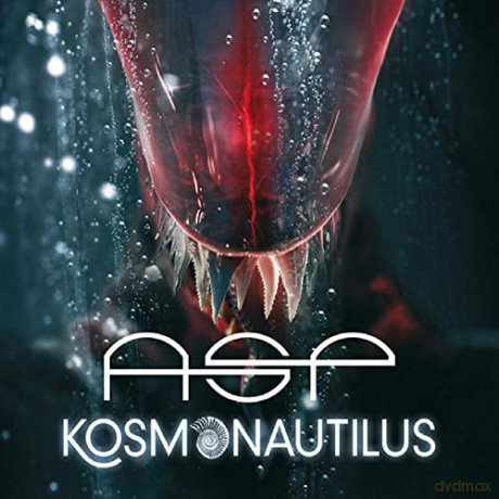 ASP: Kosmonautilus (Limited Numbered Digibook) [2CD]