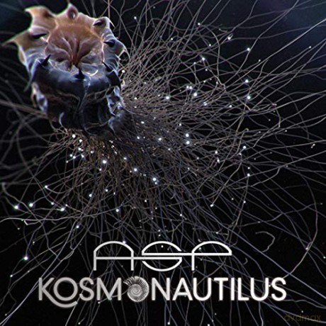 ASP: Kosmonautilus (Limited) [3CD]