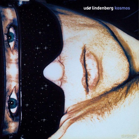 Udo Lindenberg: Kosmos [CD]