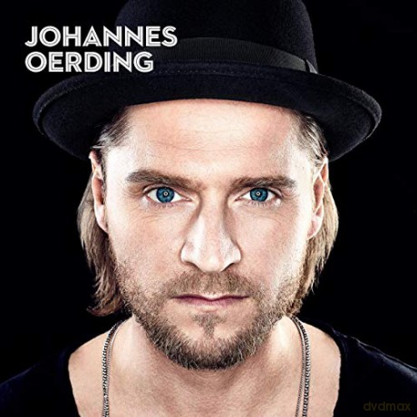 Johannes Oerding: Kreise (Limitierte Fanbox) [2CD]