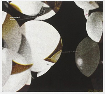Phonophani: Kreken [CD]