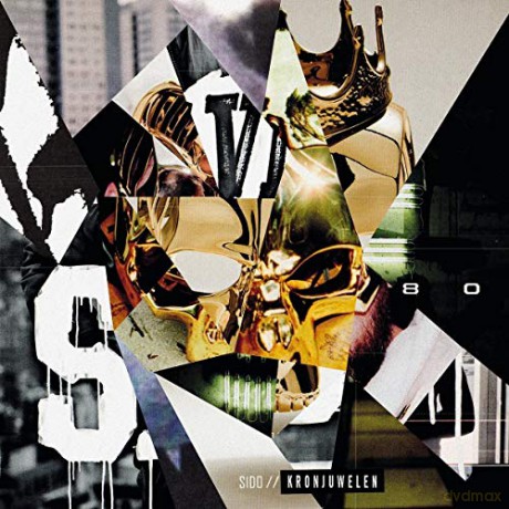 Sido: Kronjuwelen [2CD]