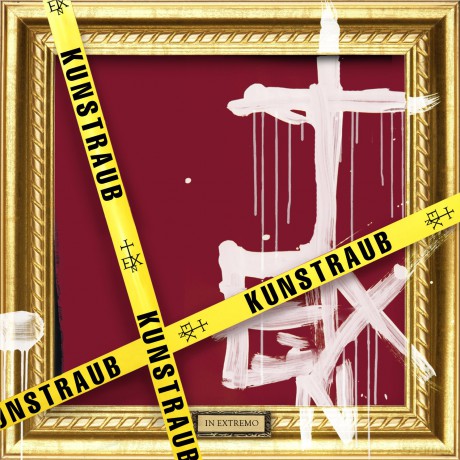 In Extremo: Kunstraub [CD]