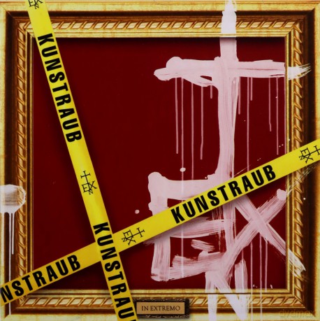 In Extremo: Kunstraub [CD]