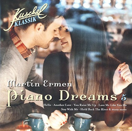 Kuschelklassik - Piano Dreams Vol.5 [CD]