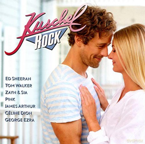 KuschelRock 32 [2CD]