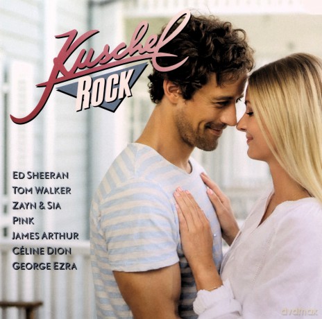 KuschelRock 32 [2CD]