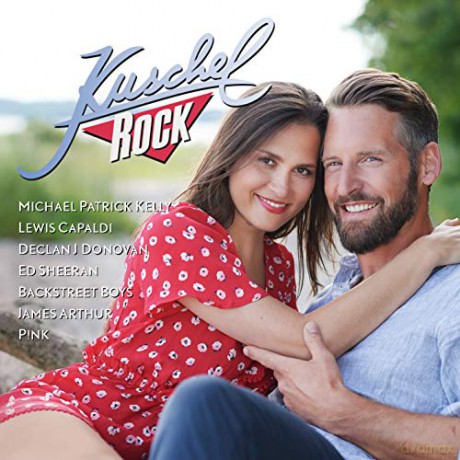 KuschelRock 33 [2CD]