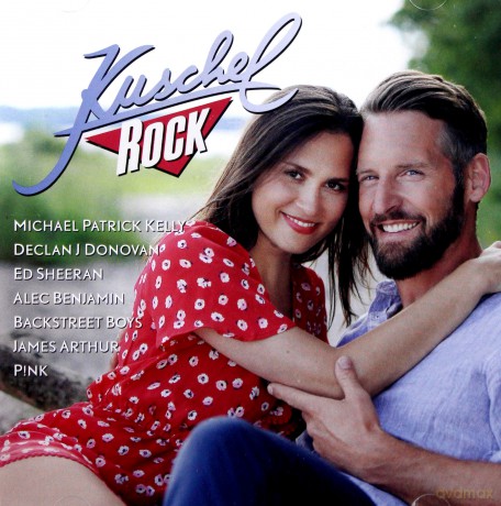 KuschelRock 33 [2CD]