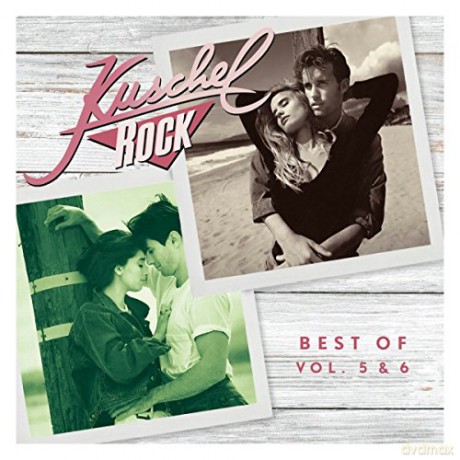 KuschelRock Best Of Vol.5 & 6 [2CD]