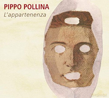 Pippo Pollina: L`Appartenenza [CD]