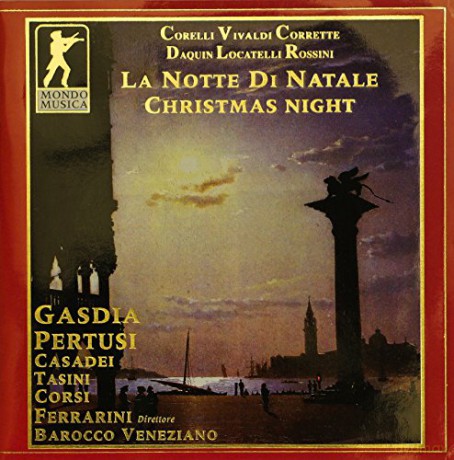 La Notte di Natale [2CD]