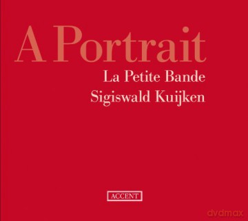 La Petite Bande - A Portrait [3CD]