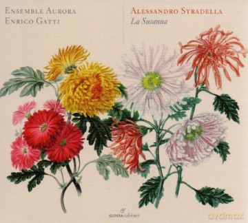 Alessandro Stradella: La Susanna [2CD]