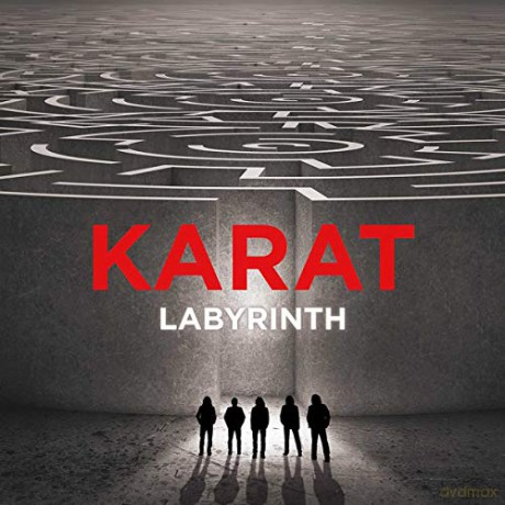 Karat: Labyrinth [CD]