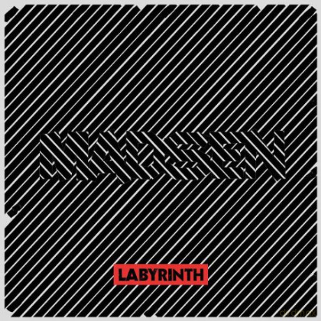 Madsen: Labyrinth [CD]