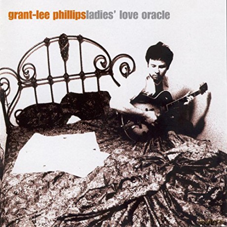 Grant-Lee Phillips: Ladies' Love Oracle [CD]