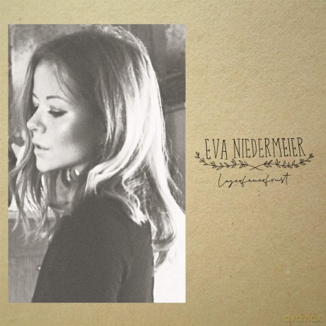 Eva Niedermeier: Lagerfeuerfrust [CD]
