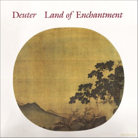 Deuter: Land Of Enchantment [CD]