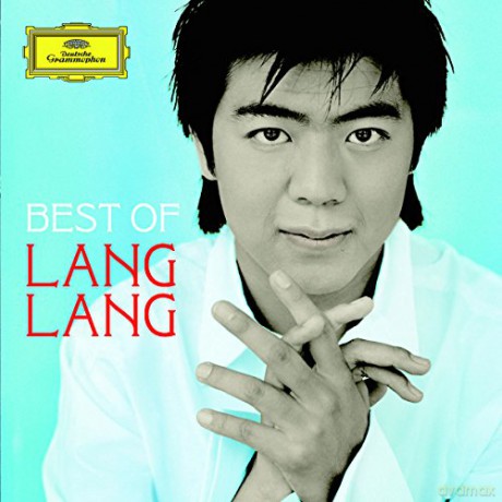 Wolfgang Amadeus Mozart: Lang Lang - Best of [2CD]