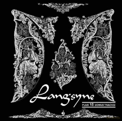 Langsyne: Lang'Syne [CD]