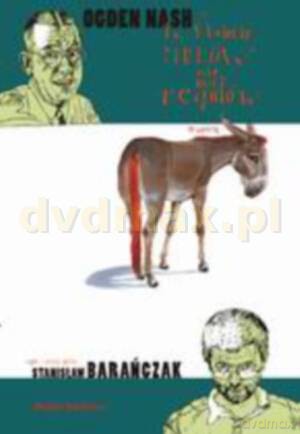 W świecie mułów - Ogden Nash [KSIĄŻKA]