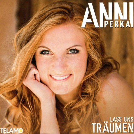 Anni Perka: Lass uns trss¤umen [CD]
